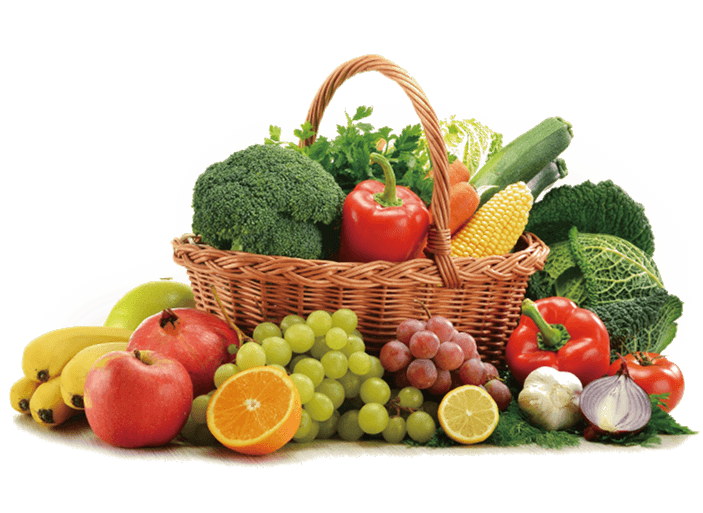 贝赛庄园食材与安全蔬果