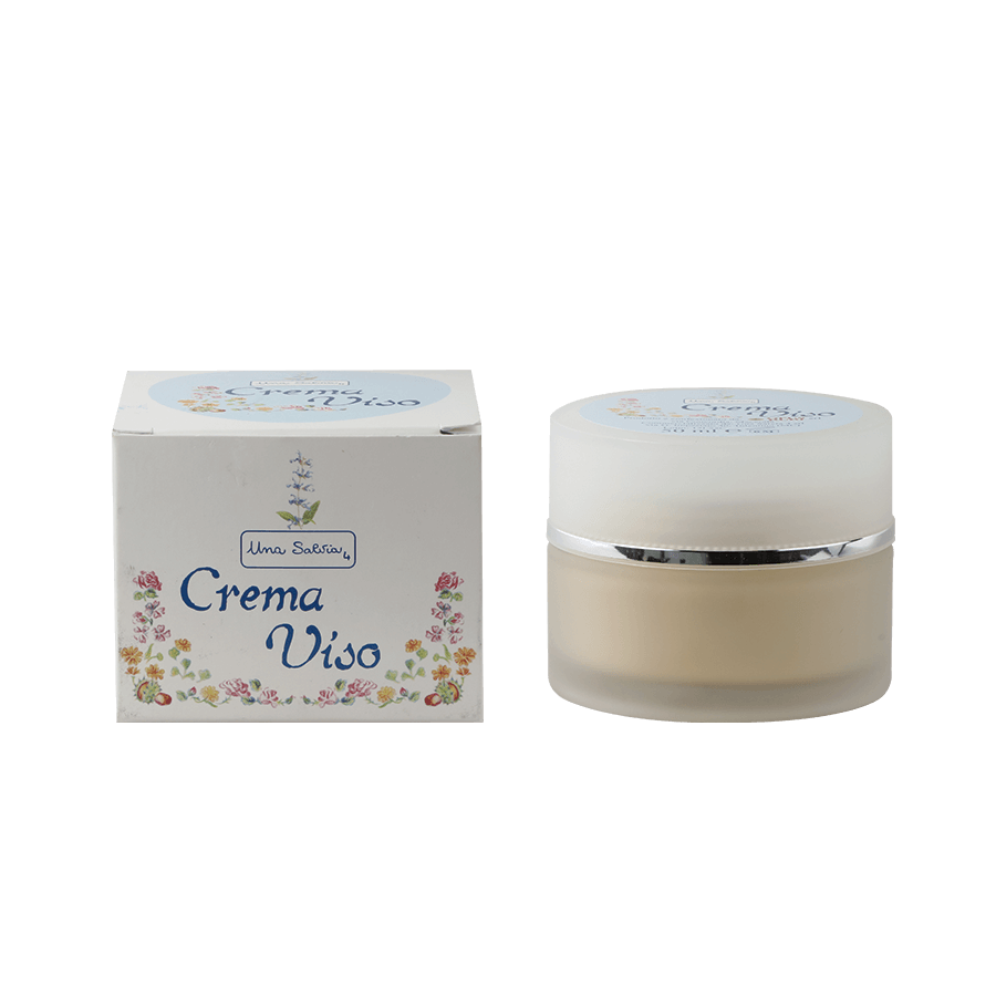 Crema Viso面霜