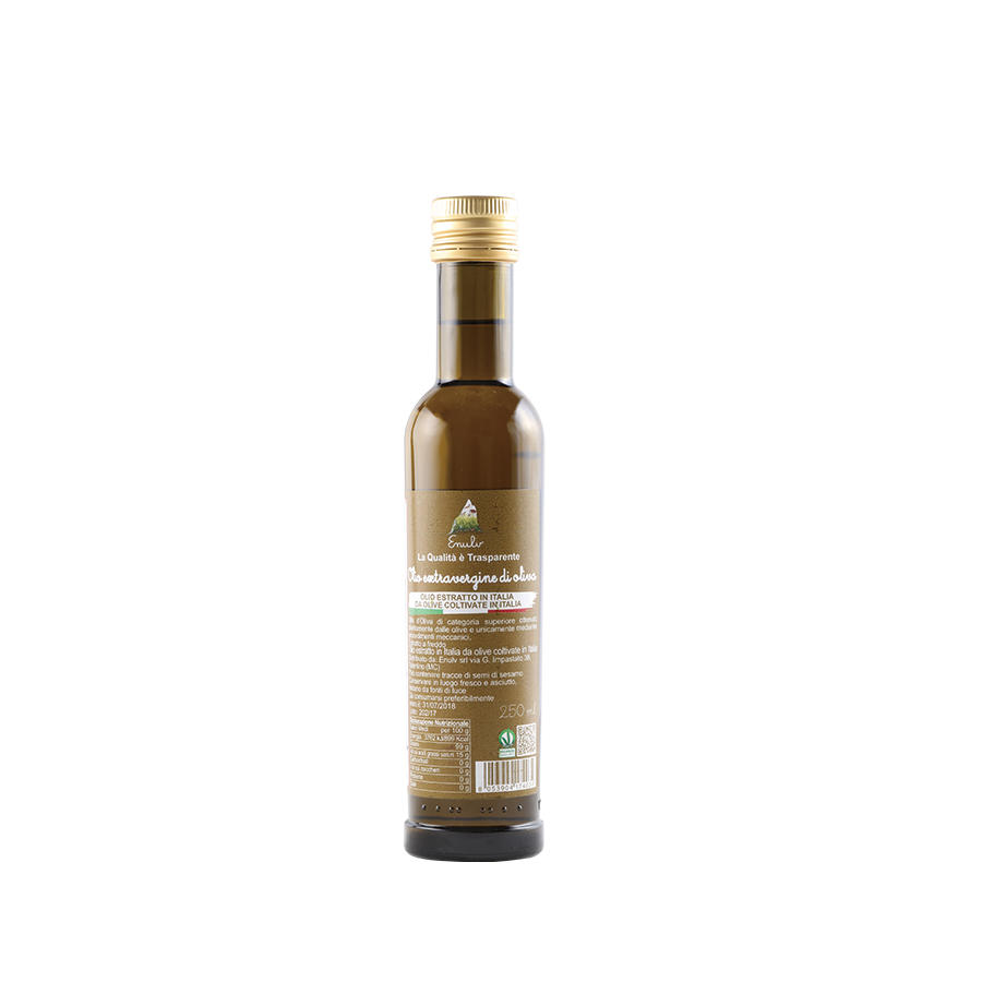 特级初榨橄榄油(250ml)