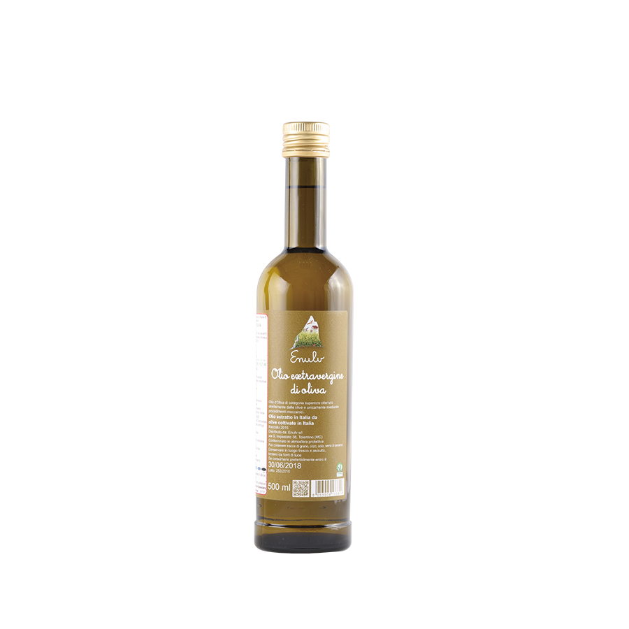 特级初榨橄榄油(500ml)